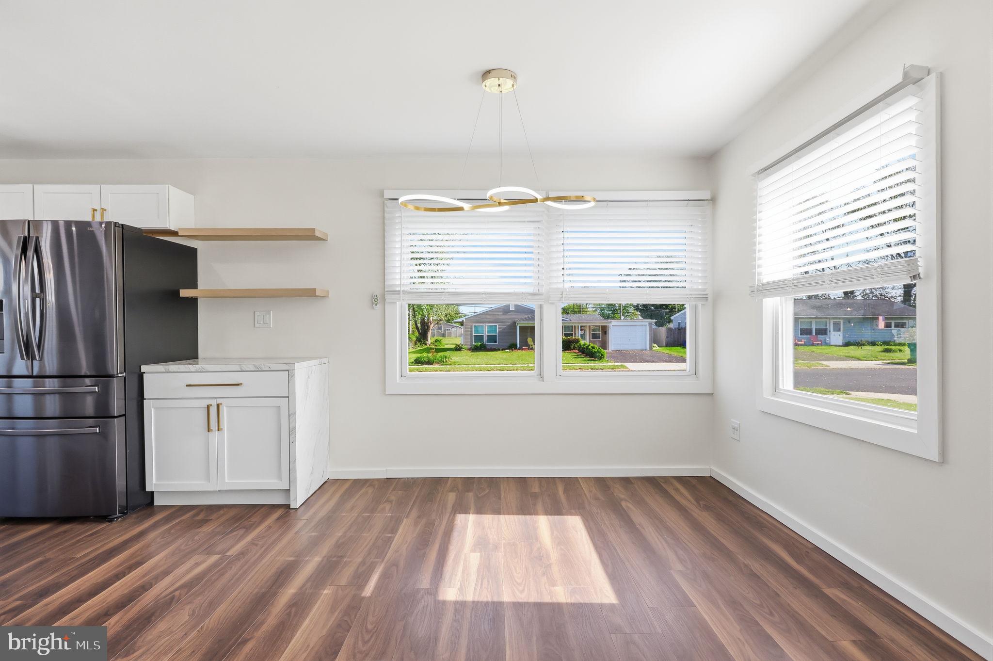 GOLDENRIDGE - Residential