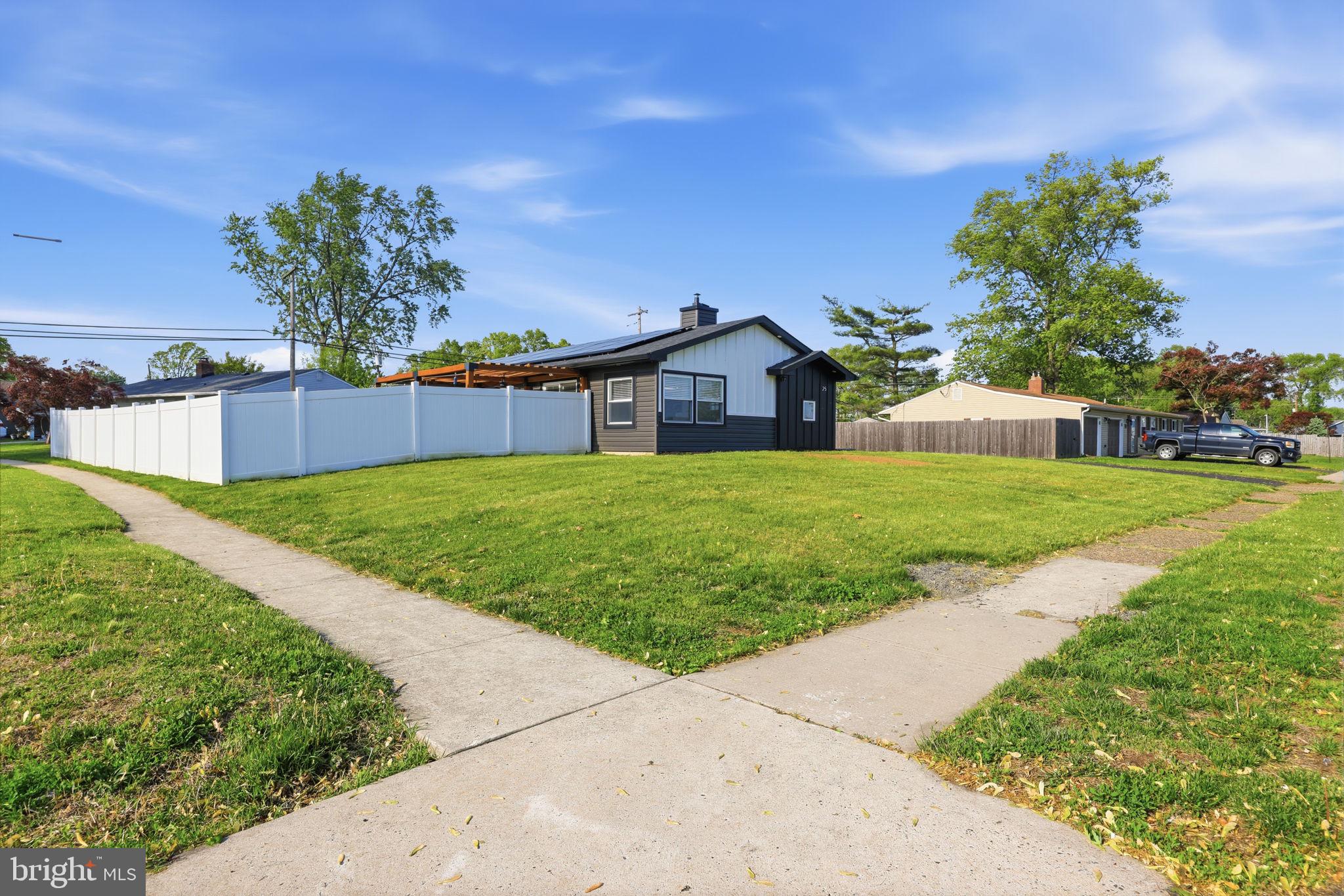 GOLDENRIDGE - Residential