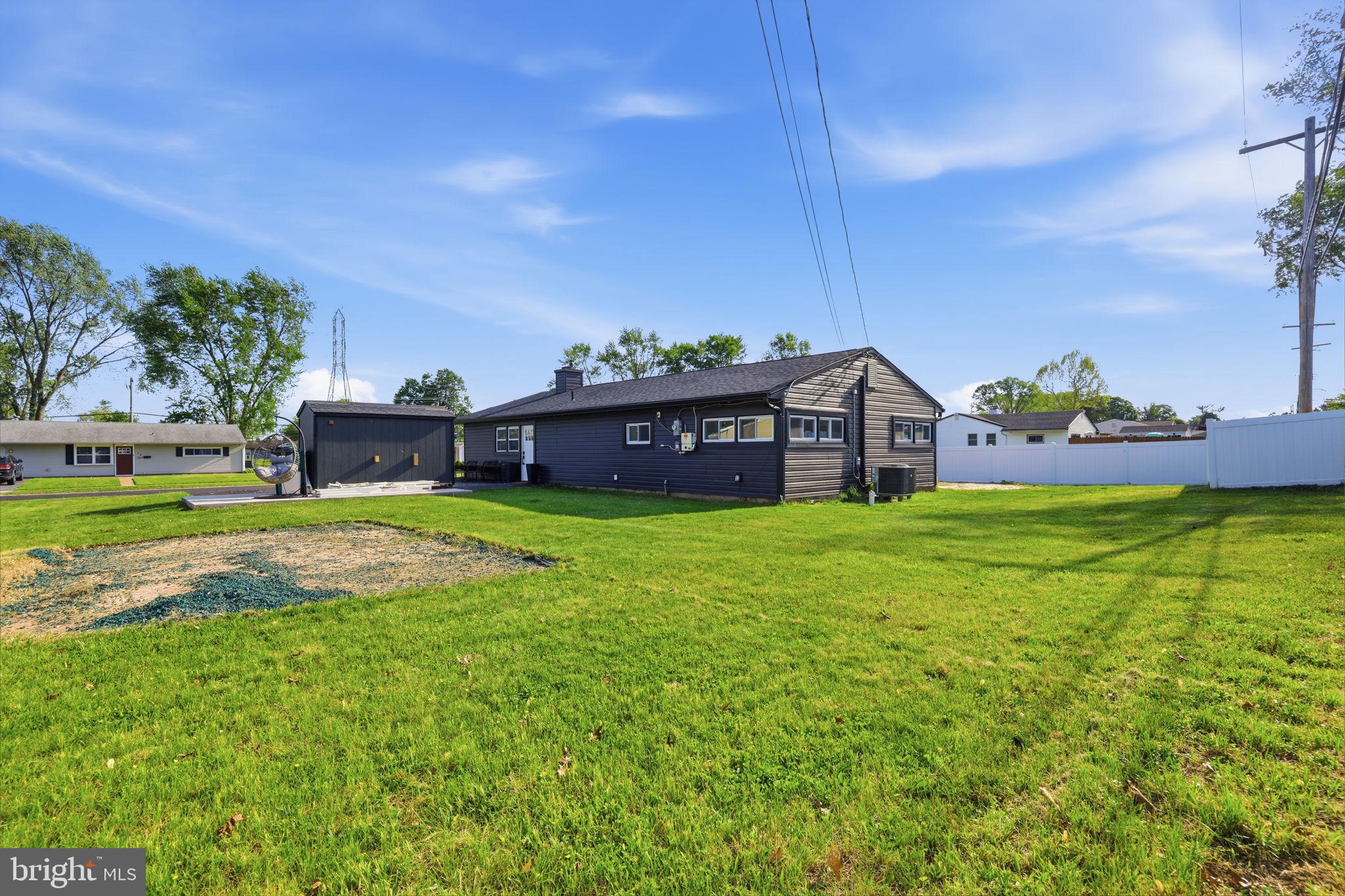 GOLDENRIDGE - Residential
