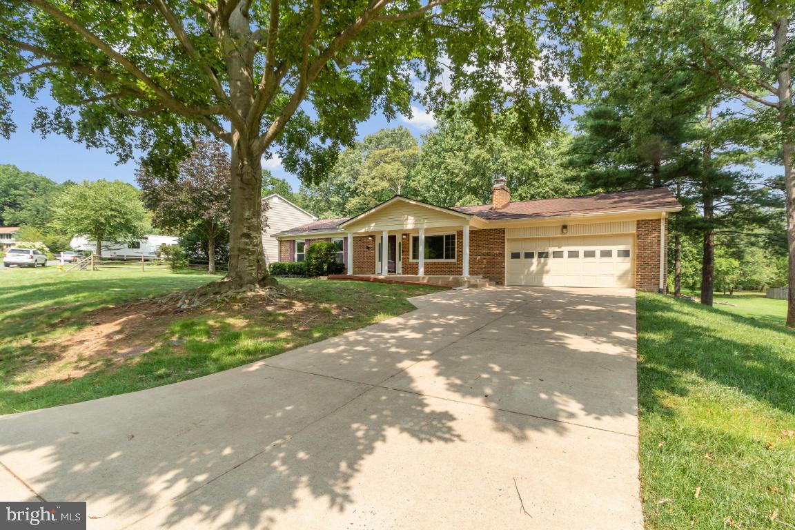 NEABSCO HILLS - Residential