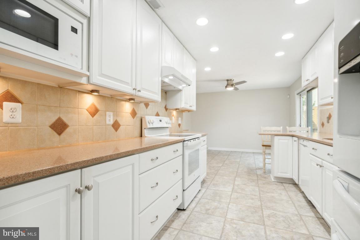 NEABSCO HILLS - Residential