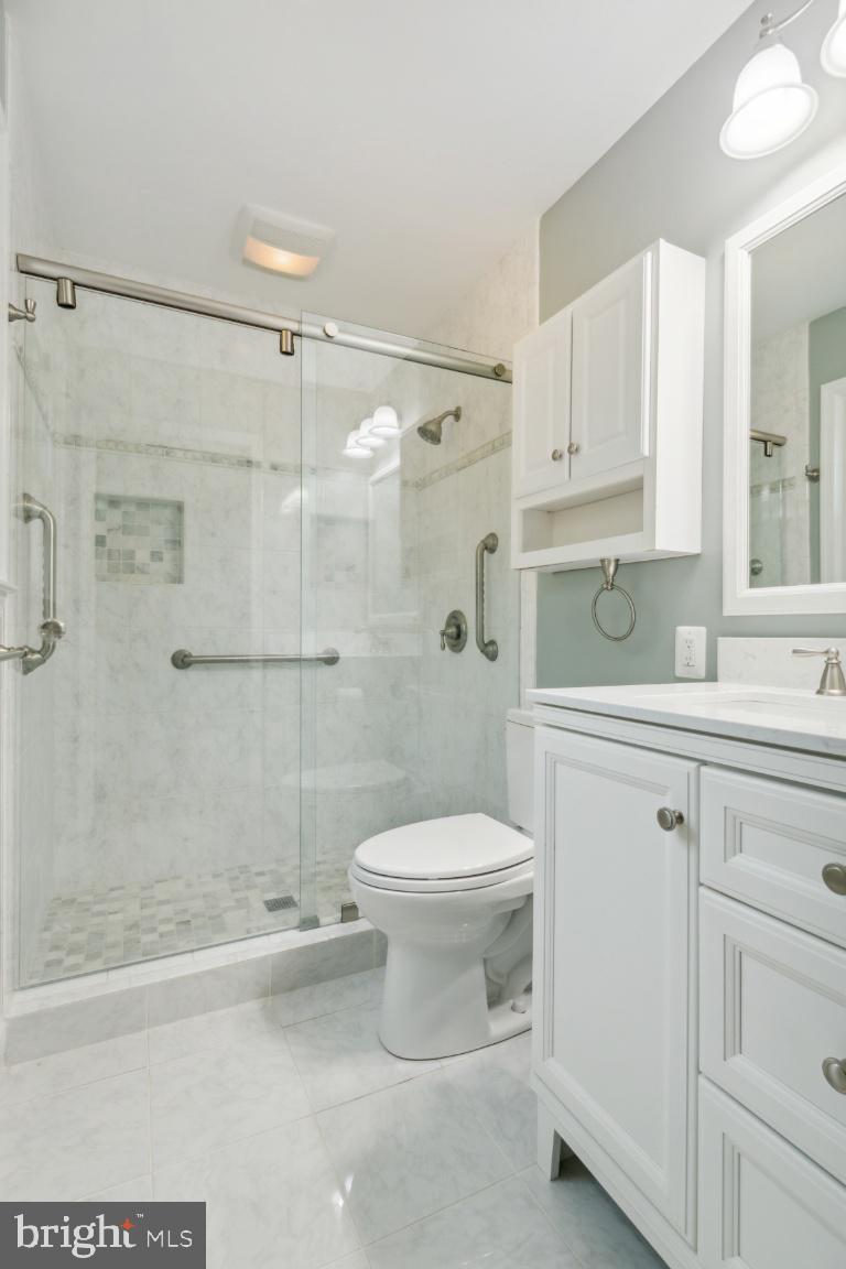 NEABSCO HILLS - Residential