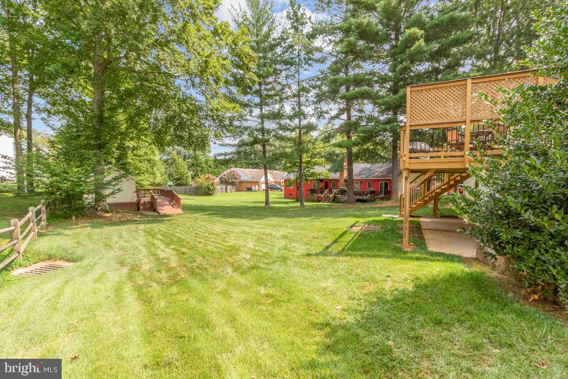 NEABSCO HILLS - Residential