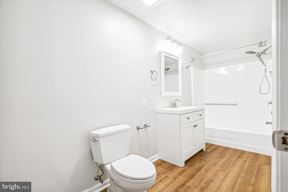 NEABSCO HILLS - Residential