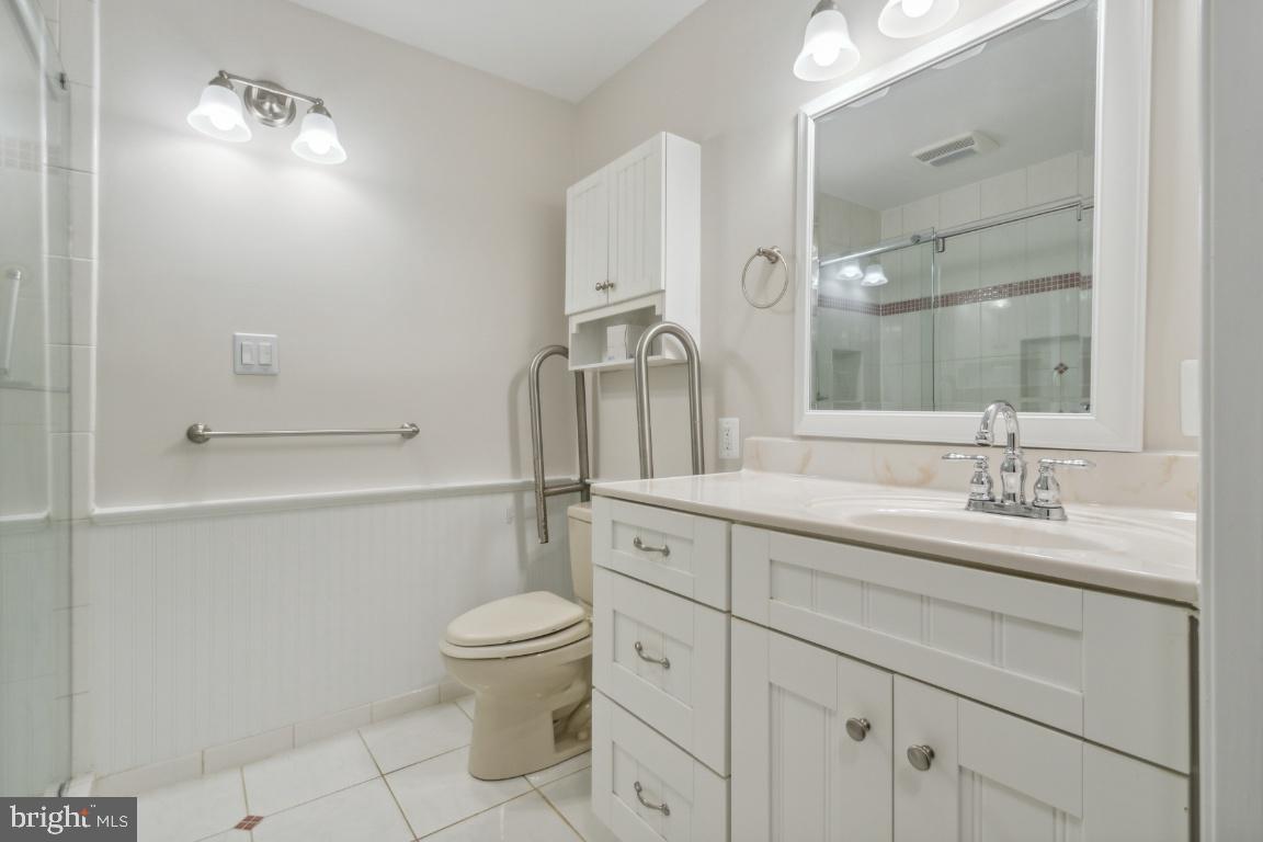 NEABSCO HILLS - Residential