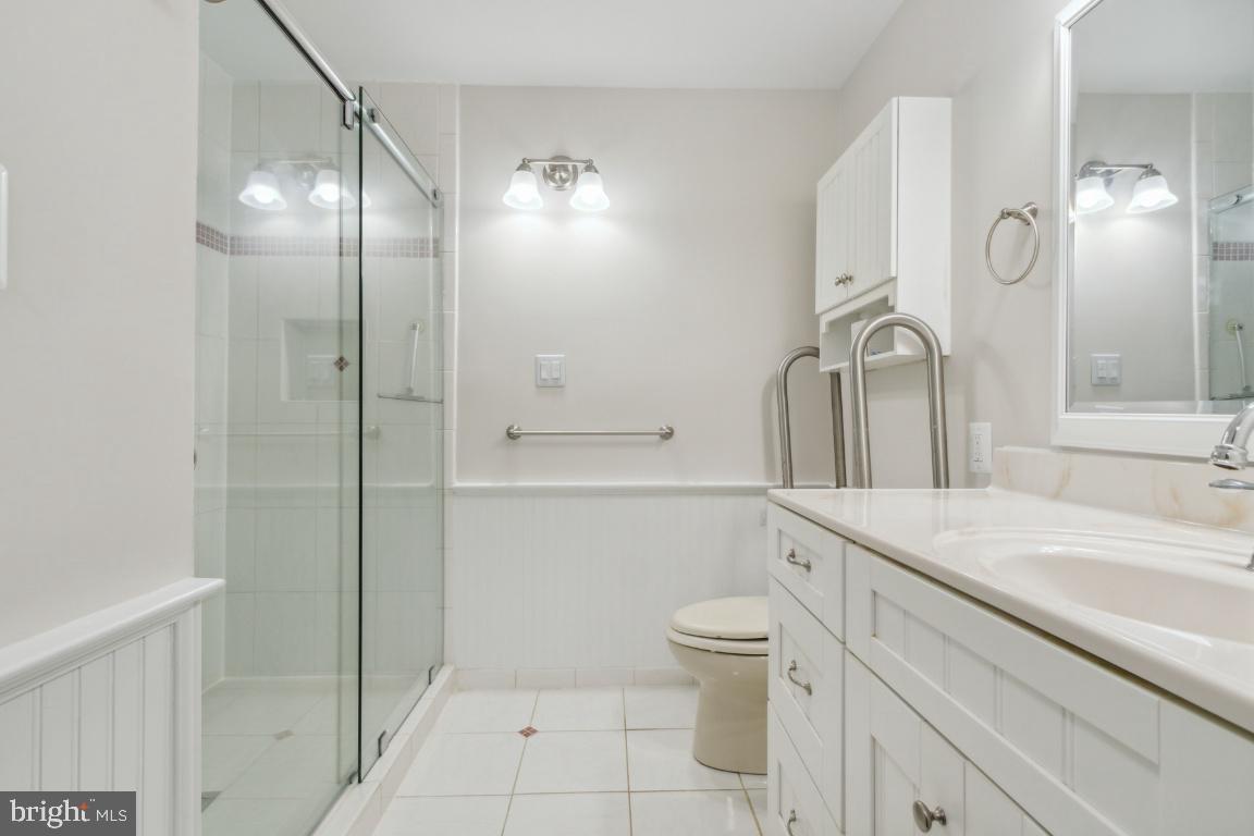 NEABSCO HILLS - Residential