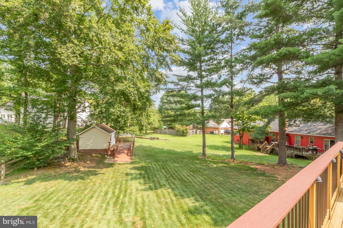 NEABSCO HILLS - Residential