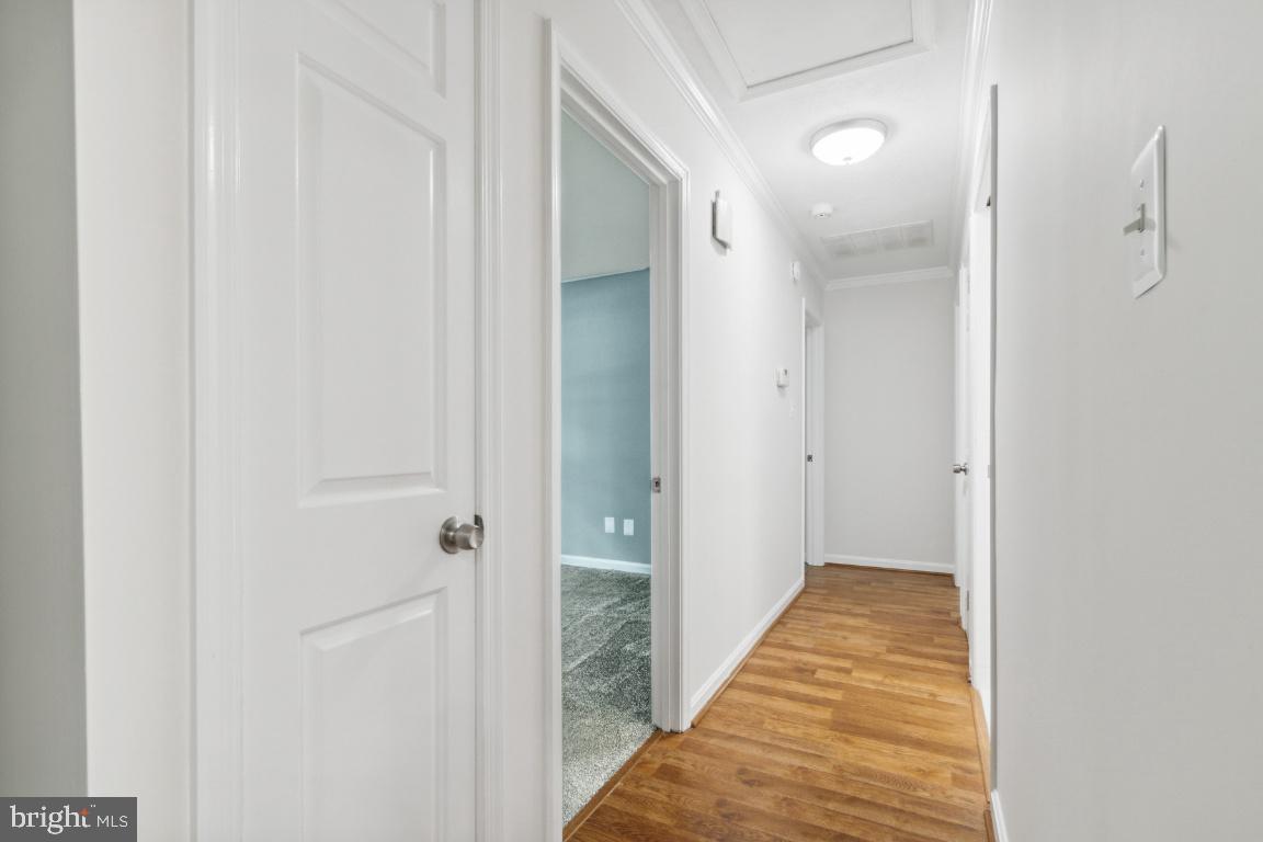 NEABSCO HILLS - Residential