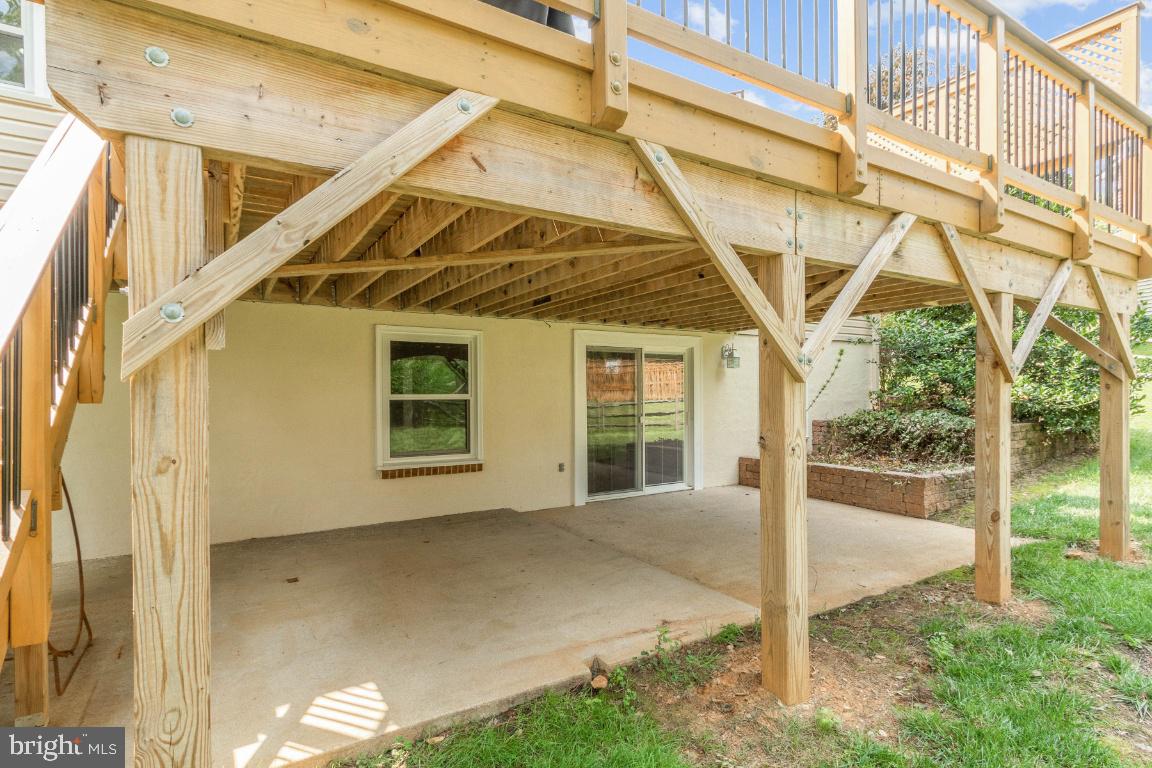 NEABSCO HILLS - Residential