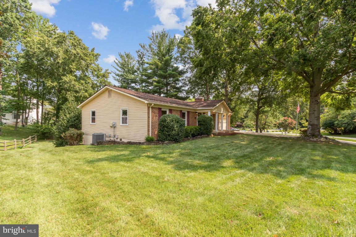 NEABSCO HILLS - Residential