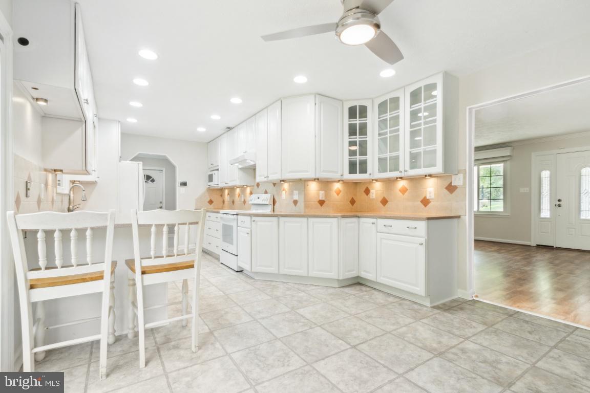 NEABSCO HILLS - Residential