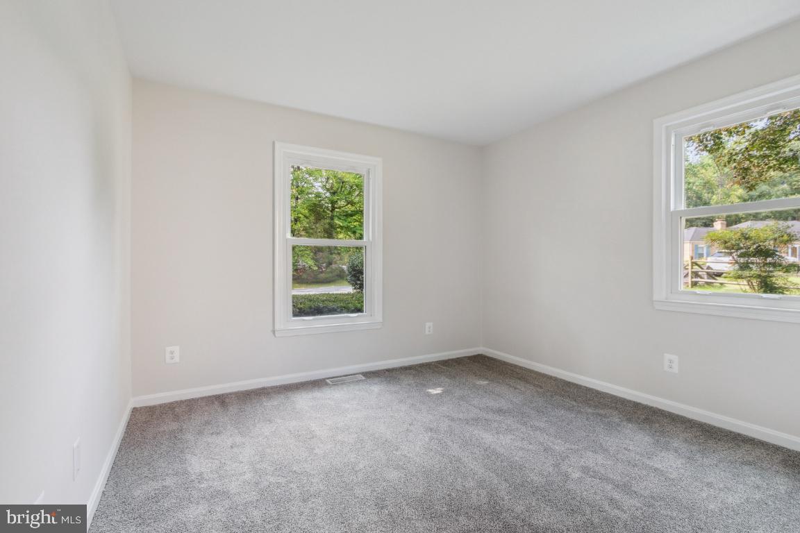 NEABSCO HILLS - Residential