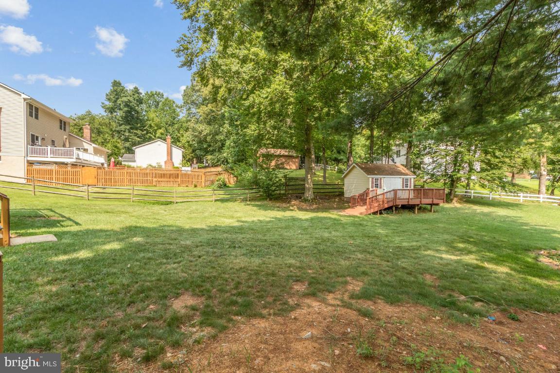 NEABSCO HILLS - Residential