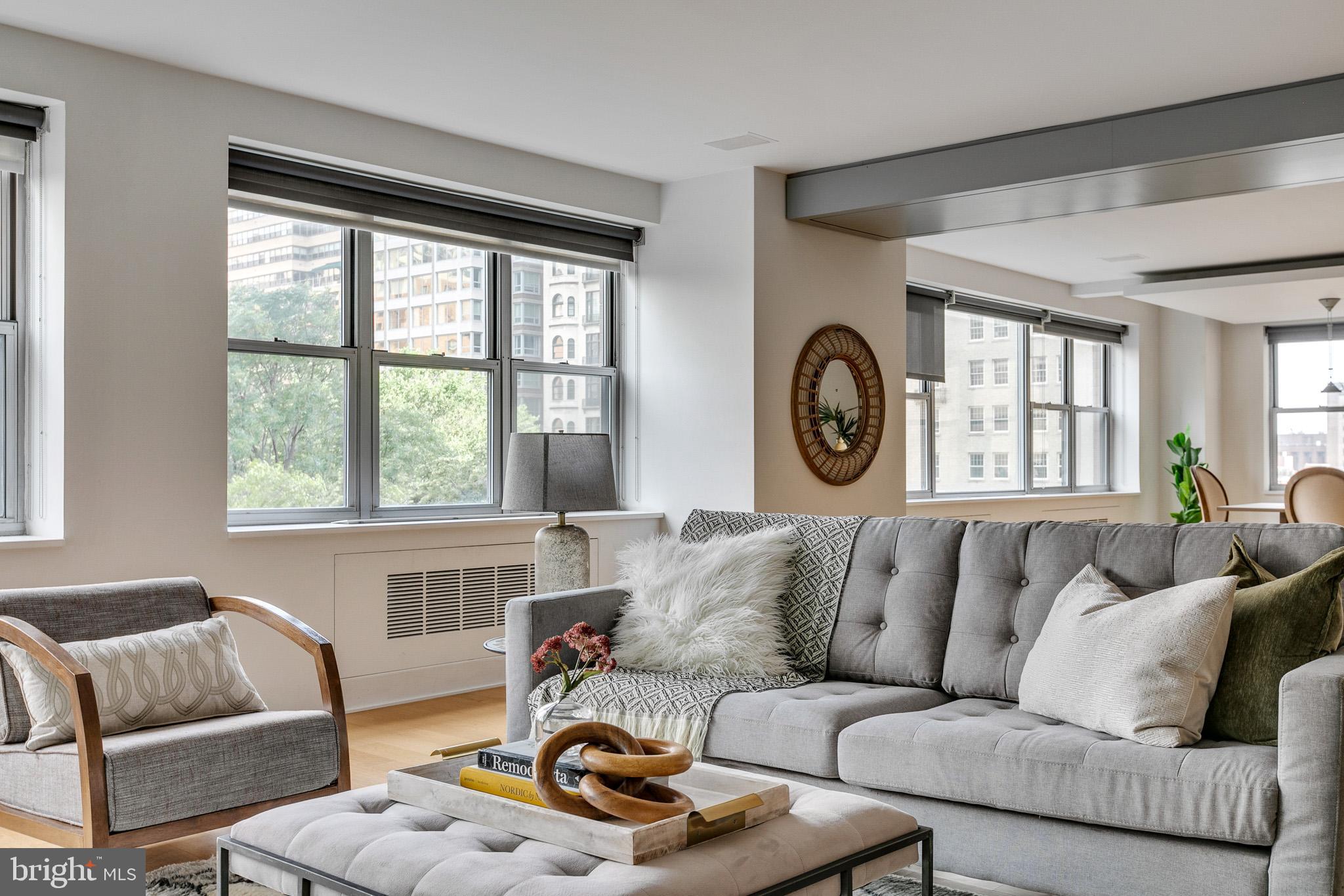 RITTENHOUSE SQUARE - Residential