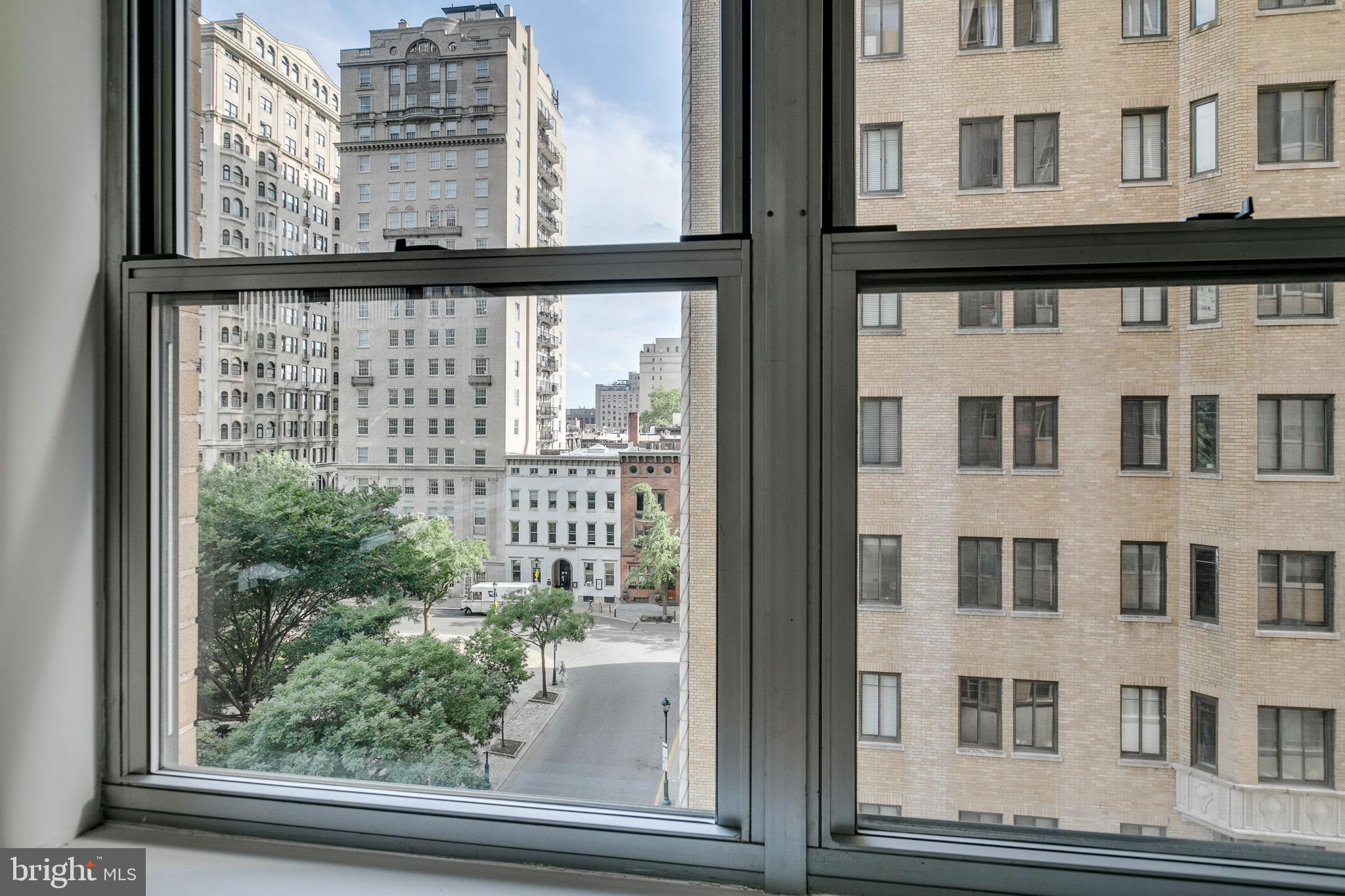 RITTENHOUSE SQUARE - Residential