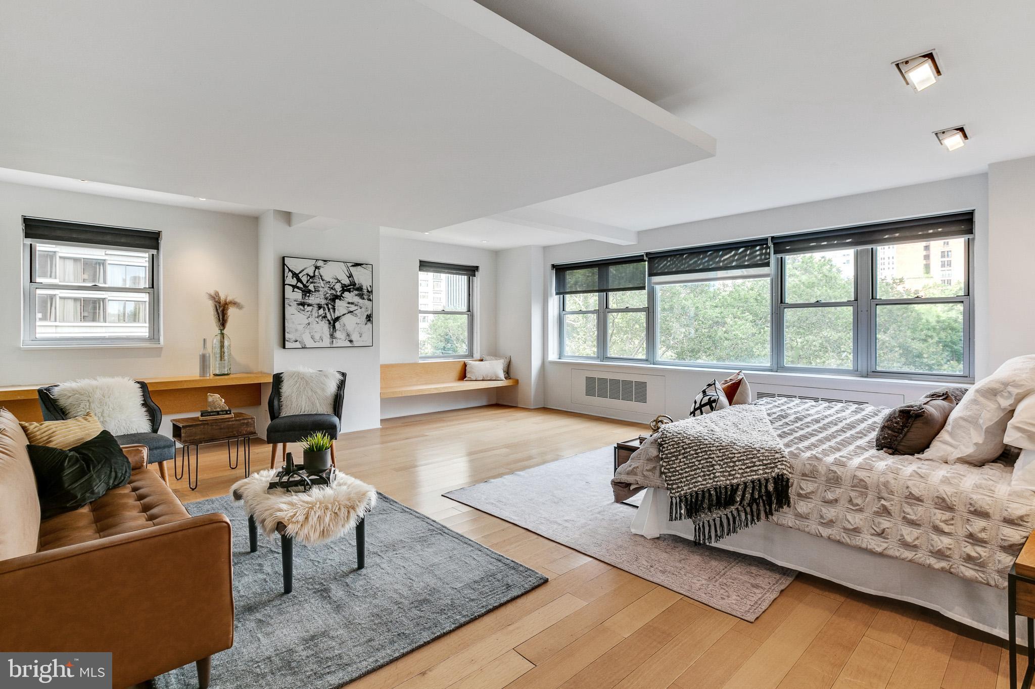 RITTENHOUSE SQUARE - Residential