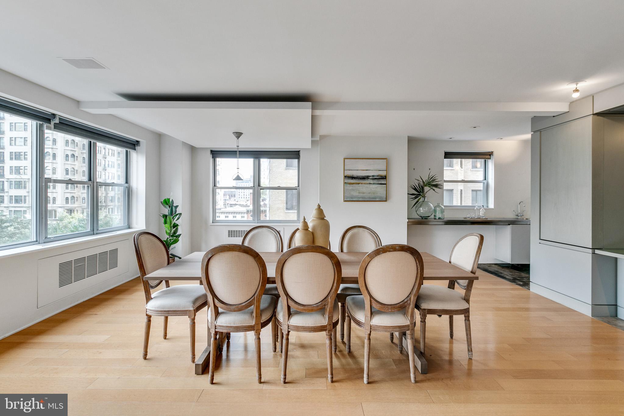 RITTENHOUSE SQUARE - Residential