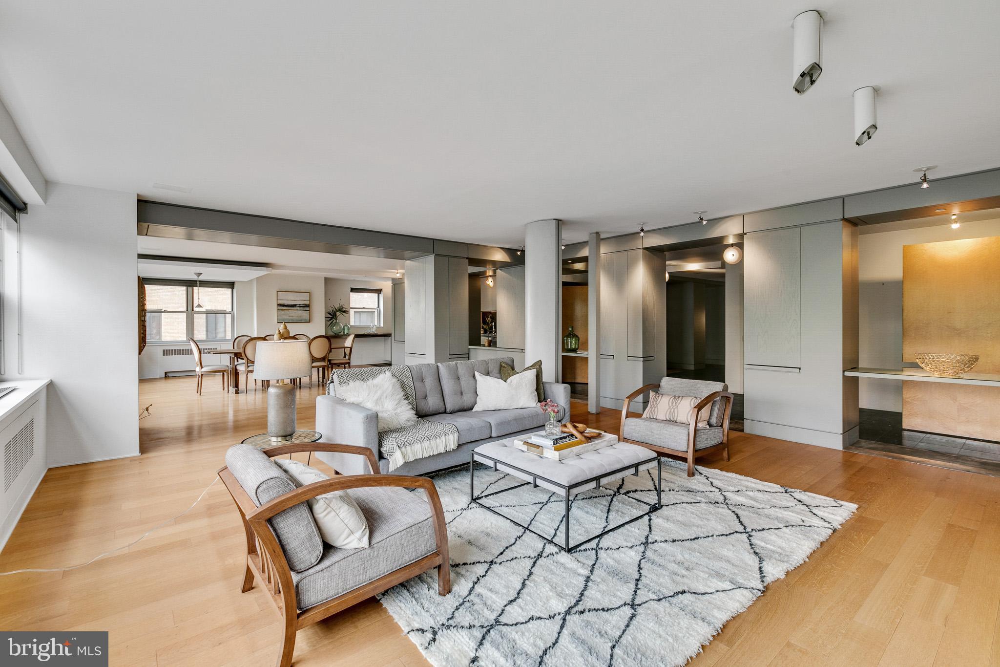 RITTENHOUSE SQUARE - Residential