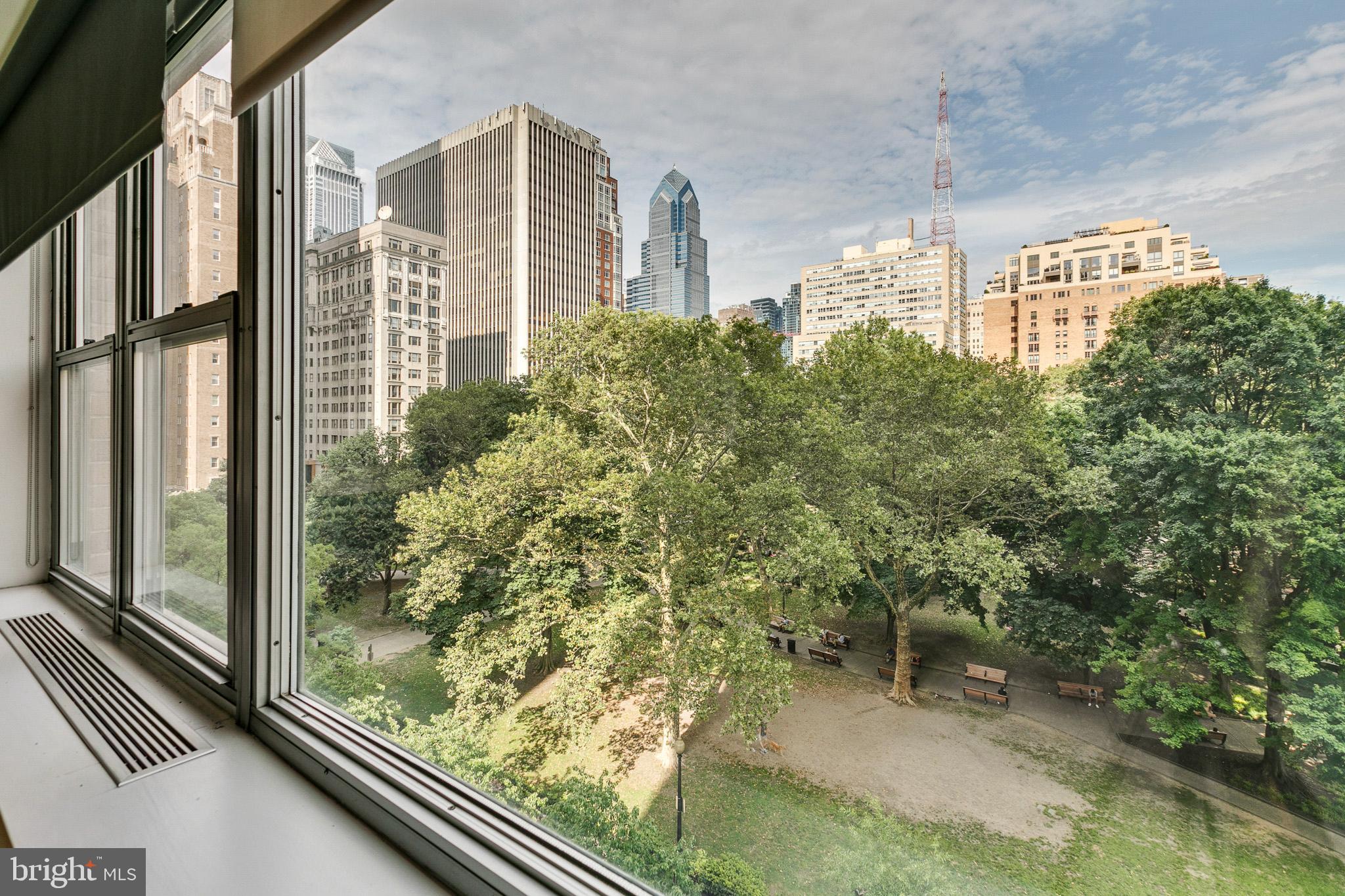 RITTENHOUSE SQUARE - Residential