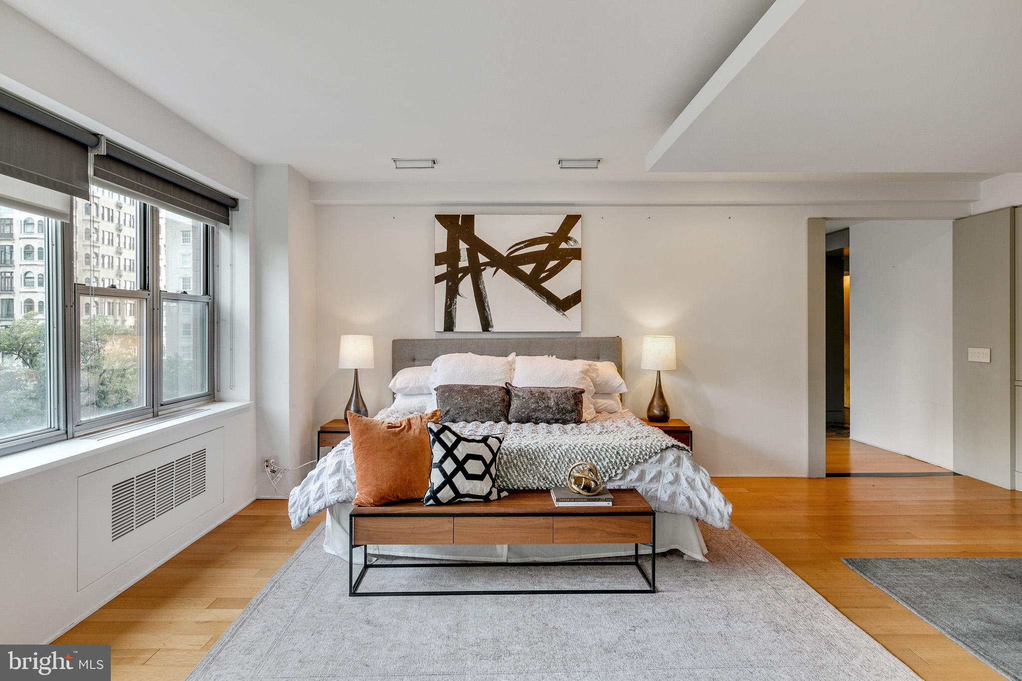 RITTENHOUSE SQUARE - Residential