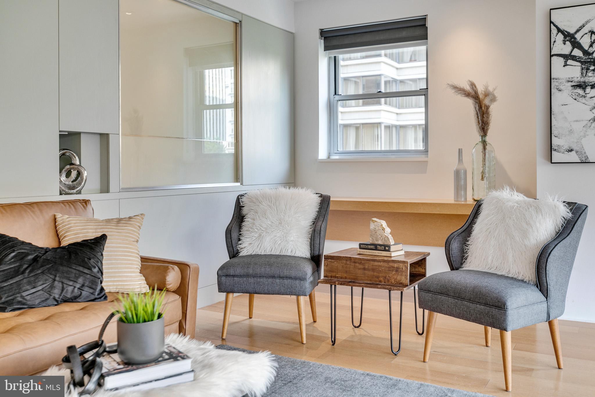 RITTENHOUSE SQUARE - Residential