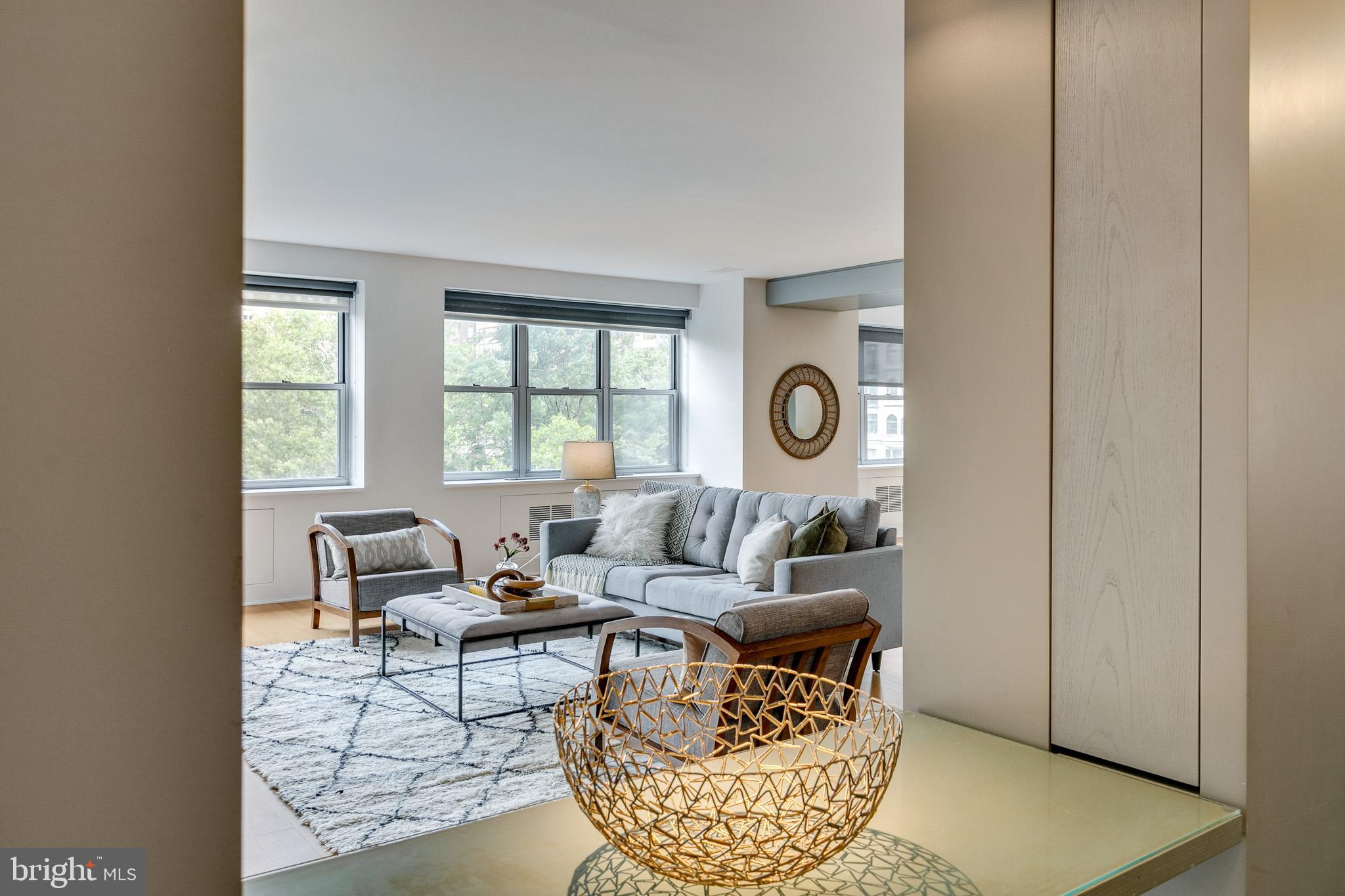 RITTENHOUSE SQUARE - Residential