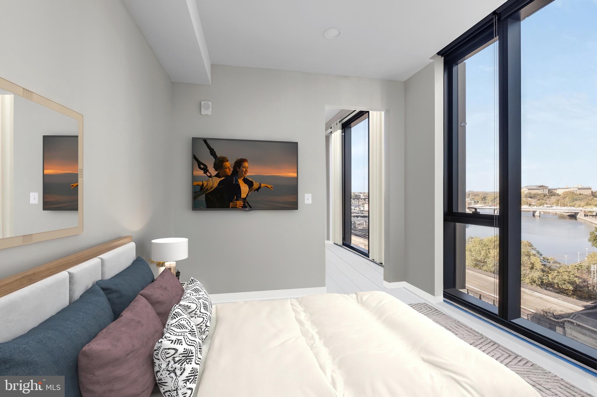 LOGAN SQUARE - Residential Lease