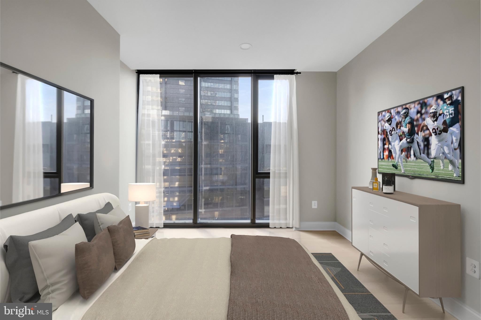 LOGAN SQUARE - Residential Lease