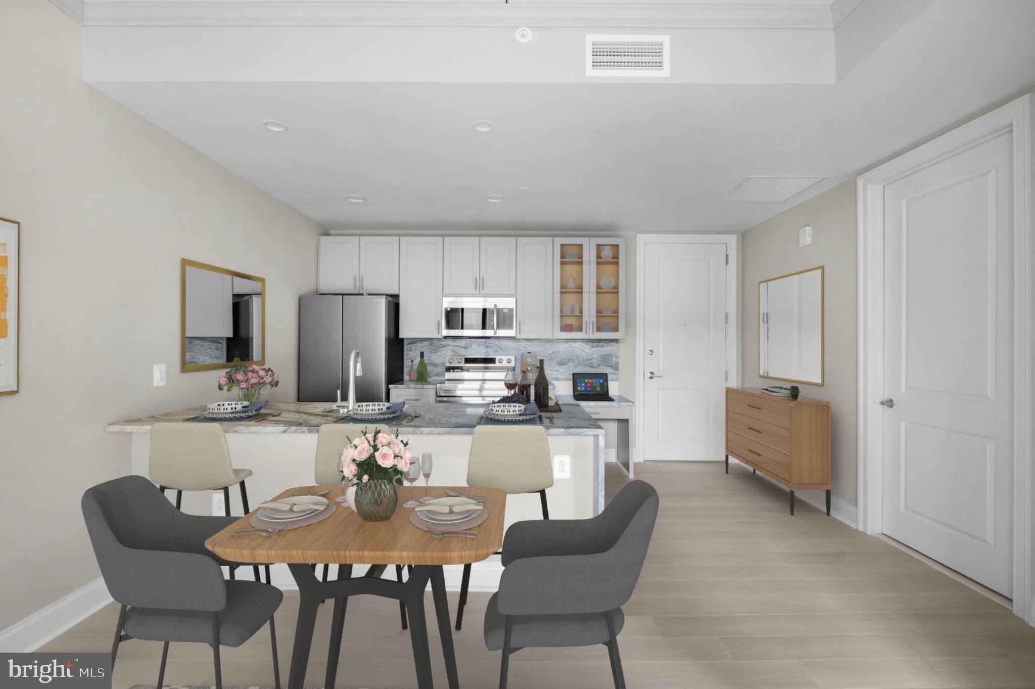 LOGAN SQUARE - Residential Lease