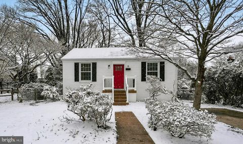 8 MELBOURNE AVENUE SILVER SPRING MD 20901