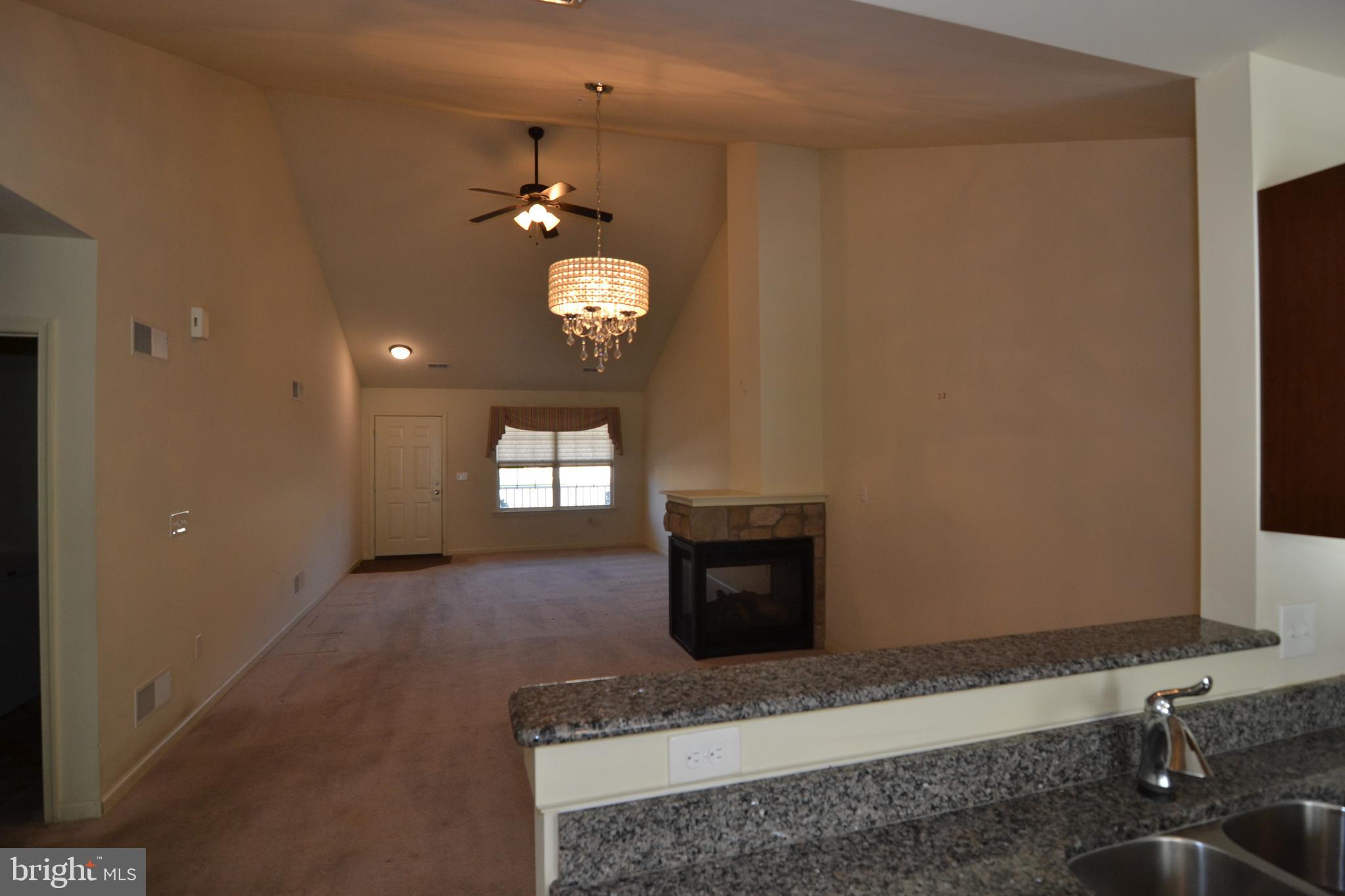 THE PADDOCK - Residential