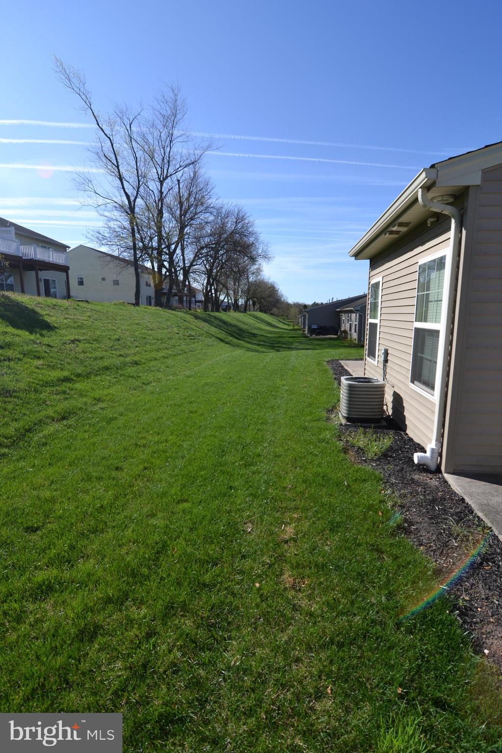 THE PADDOCK - Residential