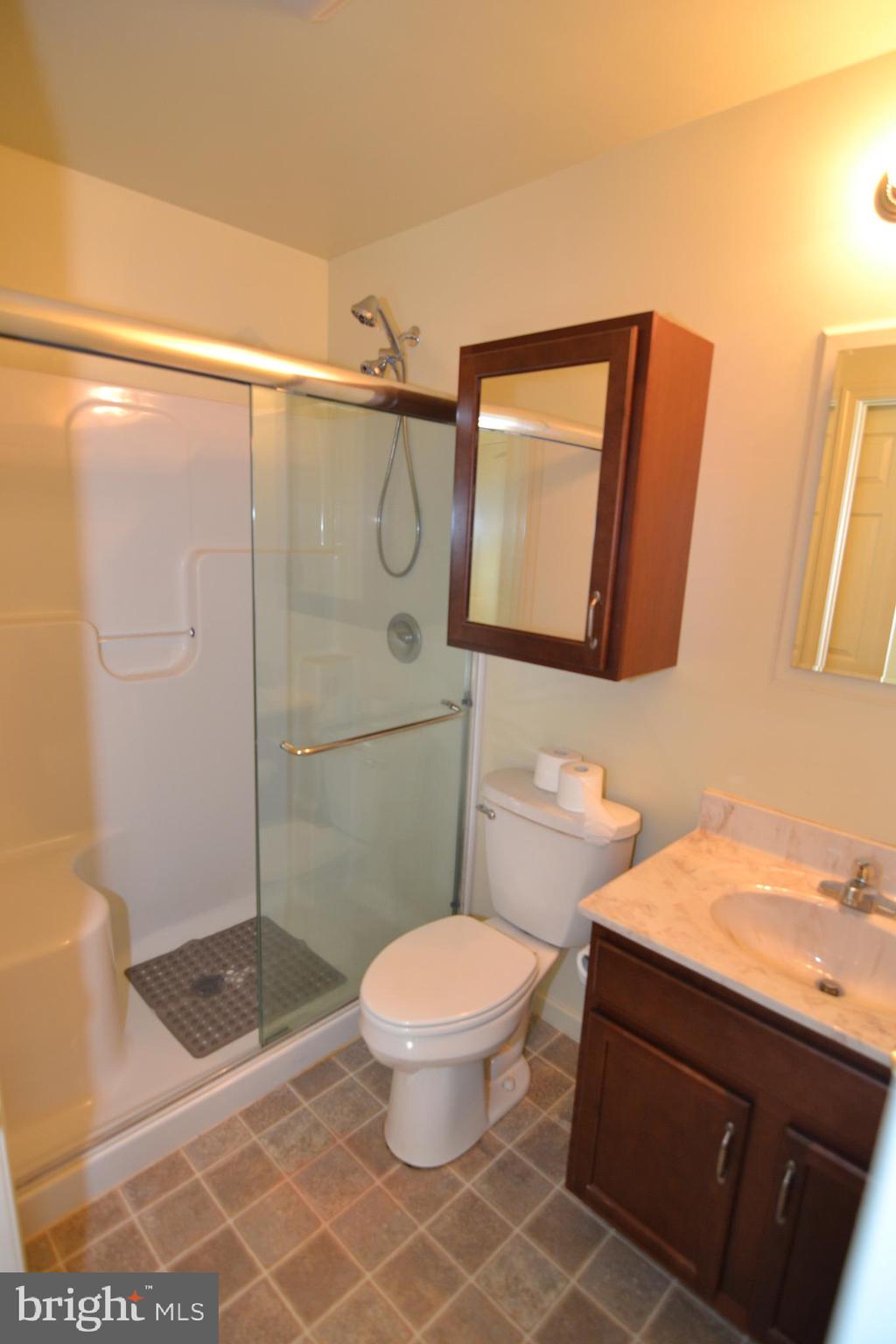 THE PADDOCK - Residential