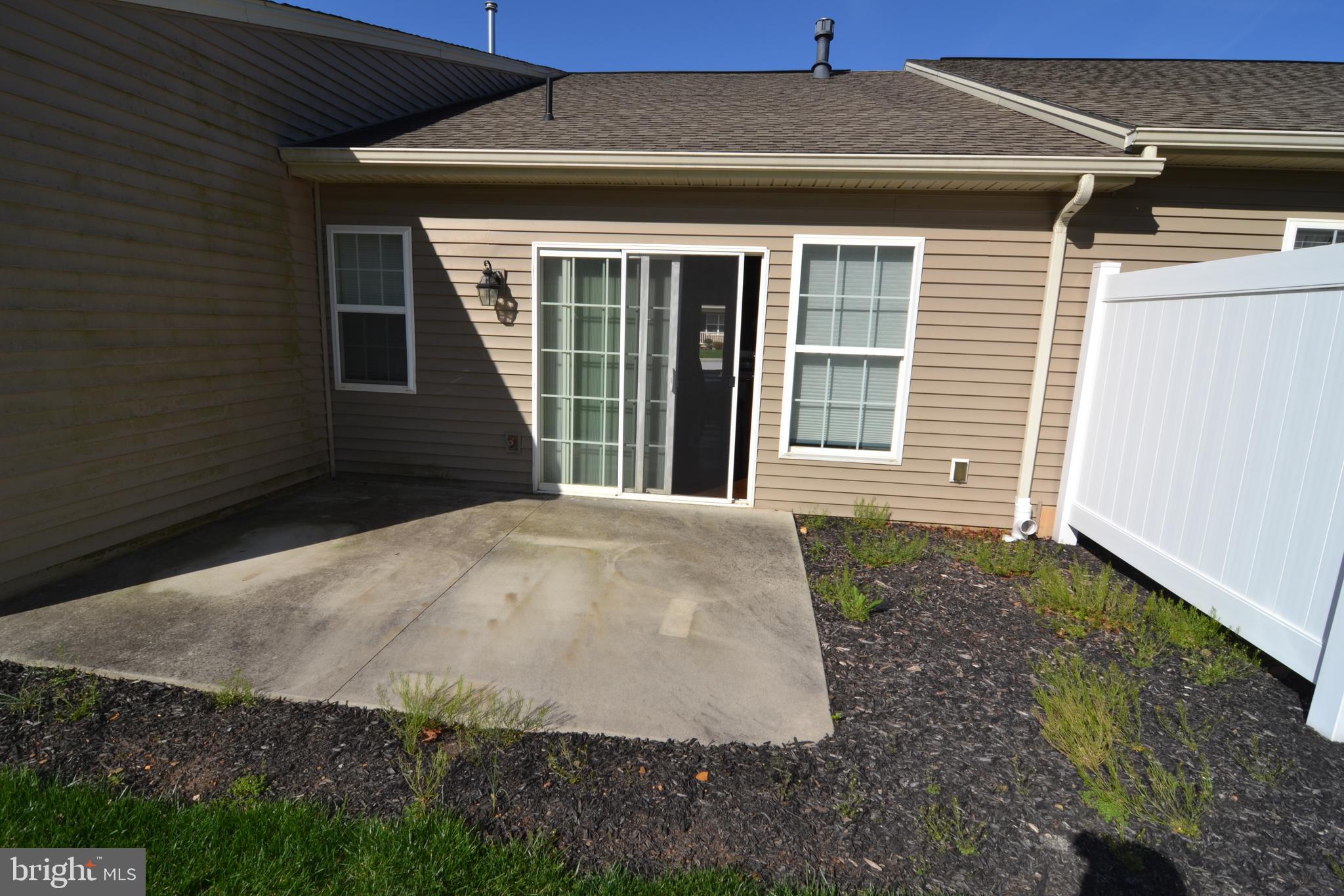 THE PADDOCK - Residential