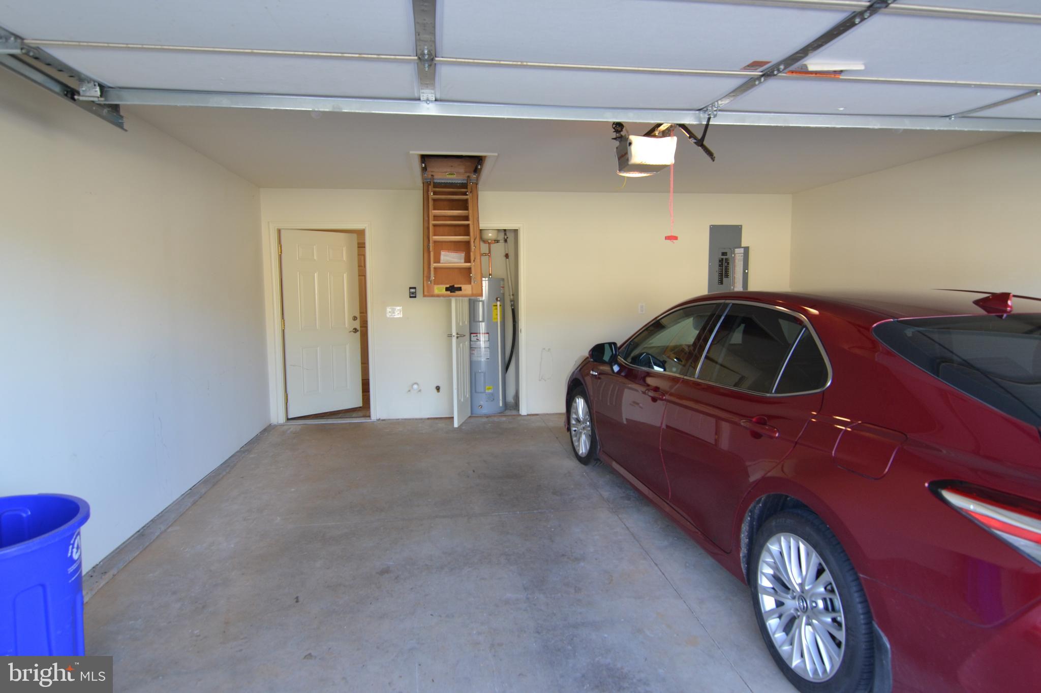 THE PADDOCK - Residential