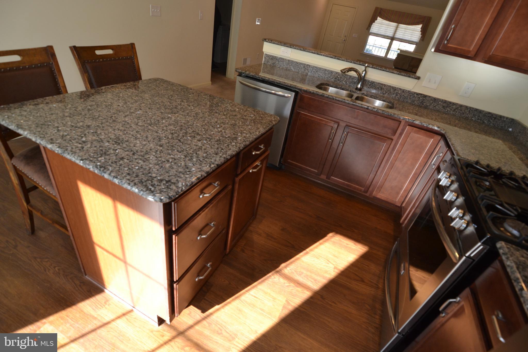 THE PADDOCK - Residential