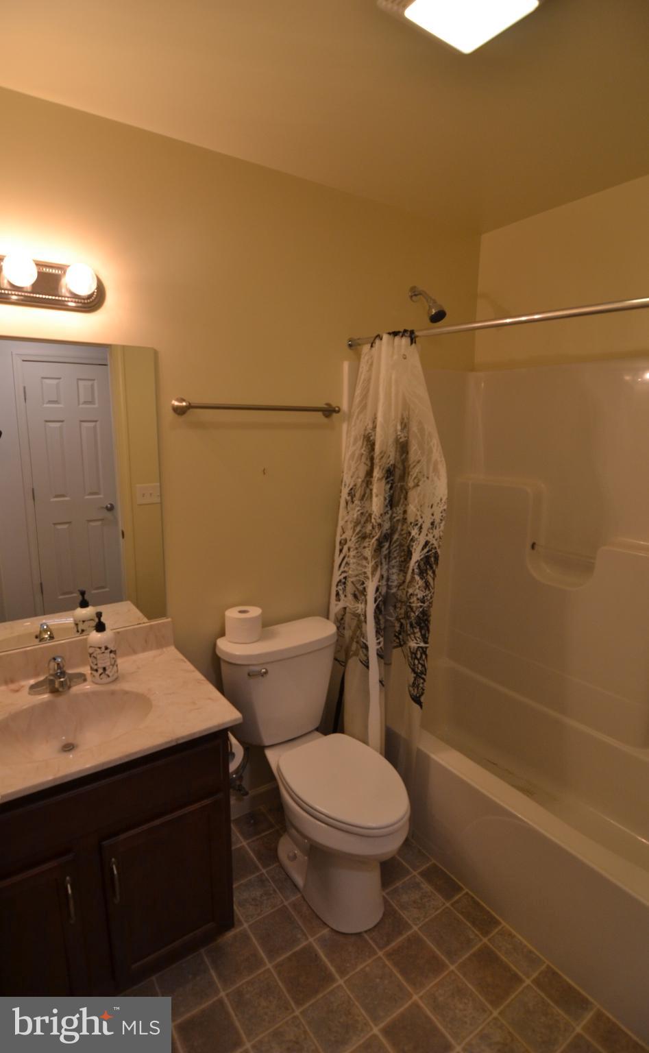 THE PADDOCK - Residential