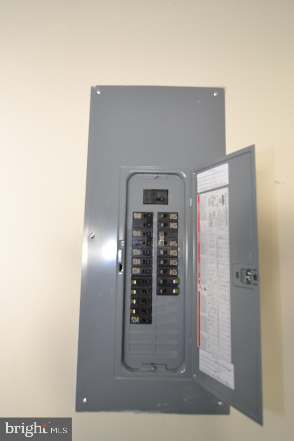 THE PADDOCK - Residential