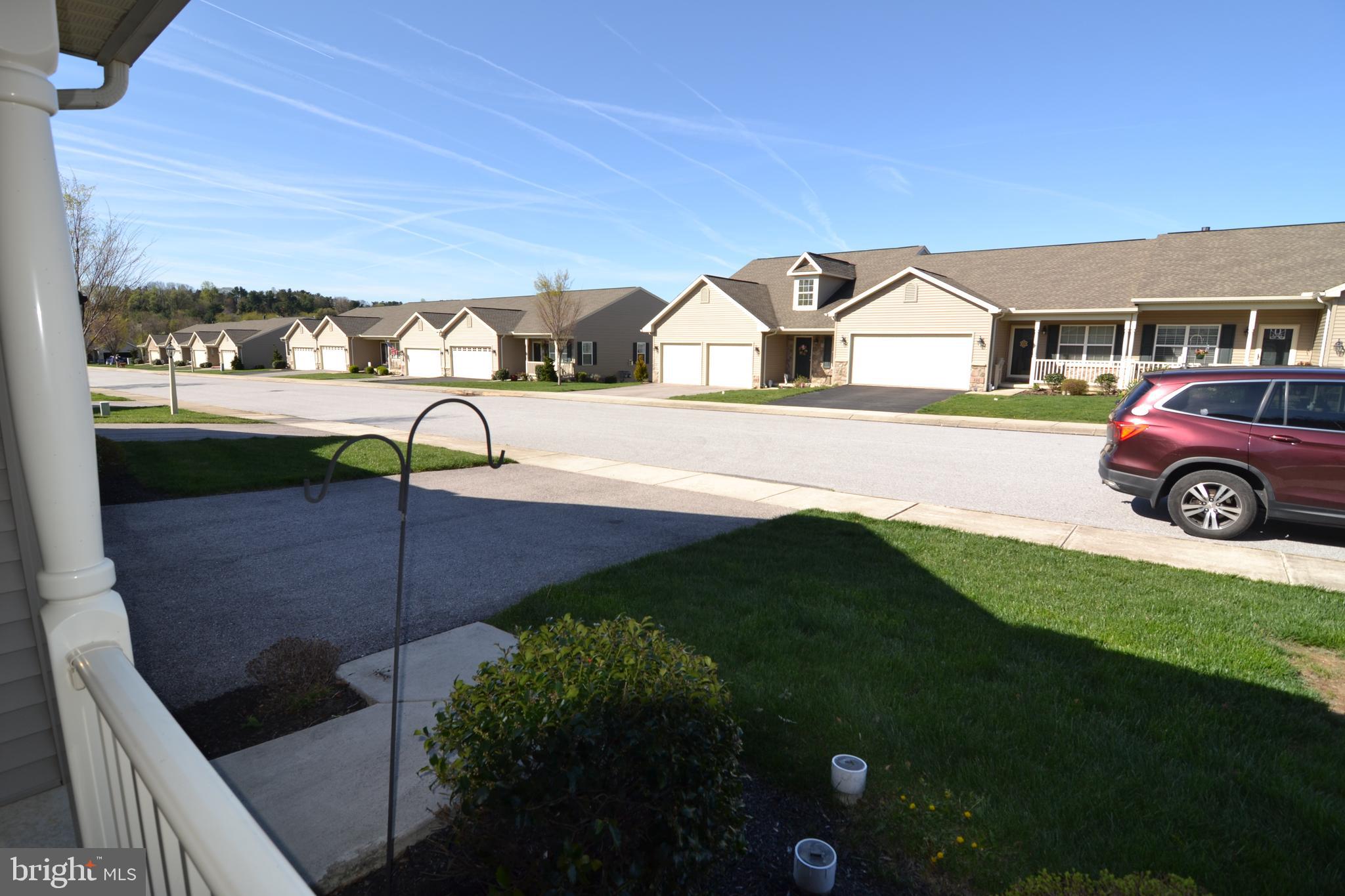 THE PADDOCK - Residential