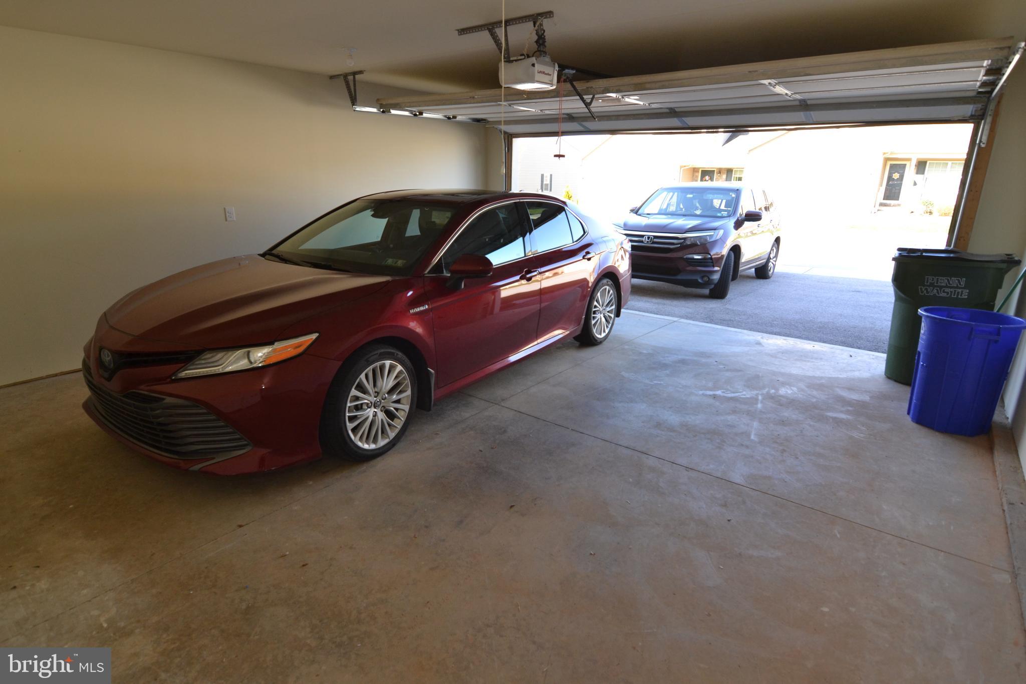 THE PADDOCK - Residential