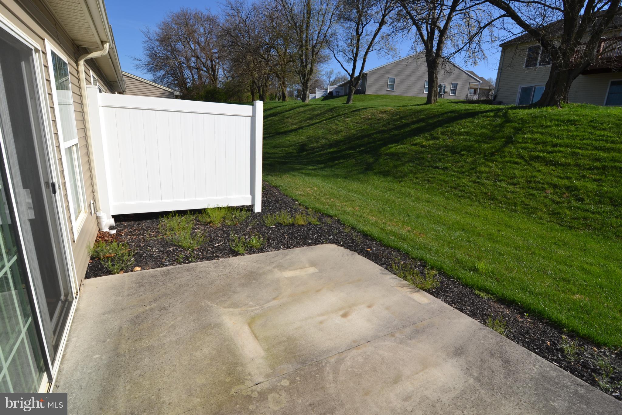 THE PADDOCK - Residential