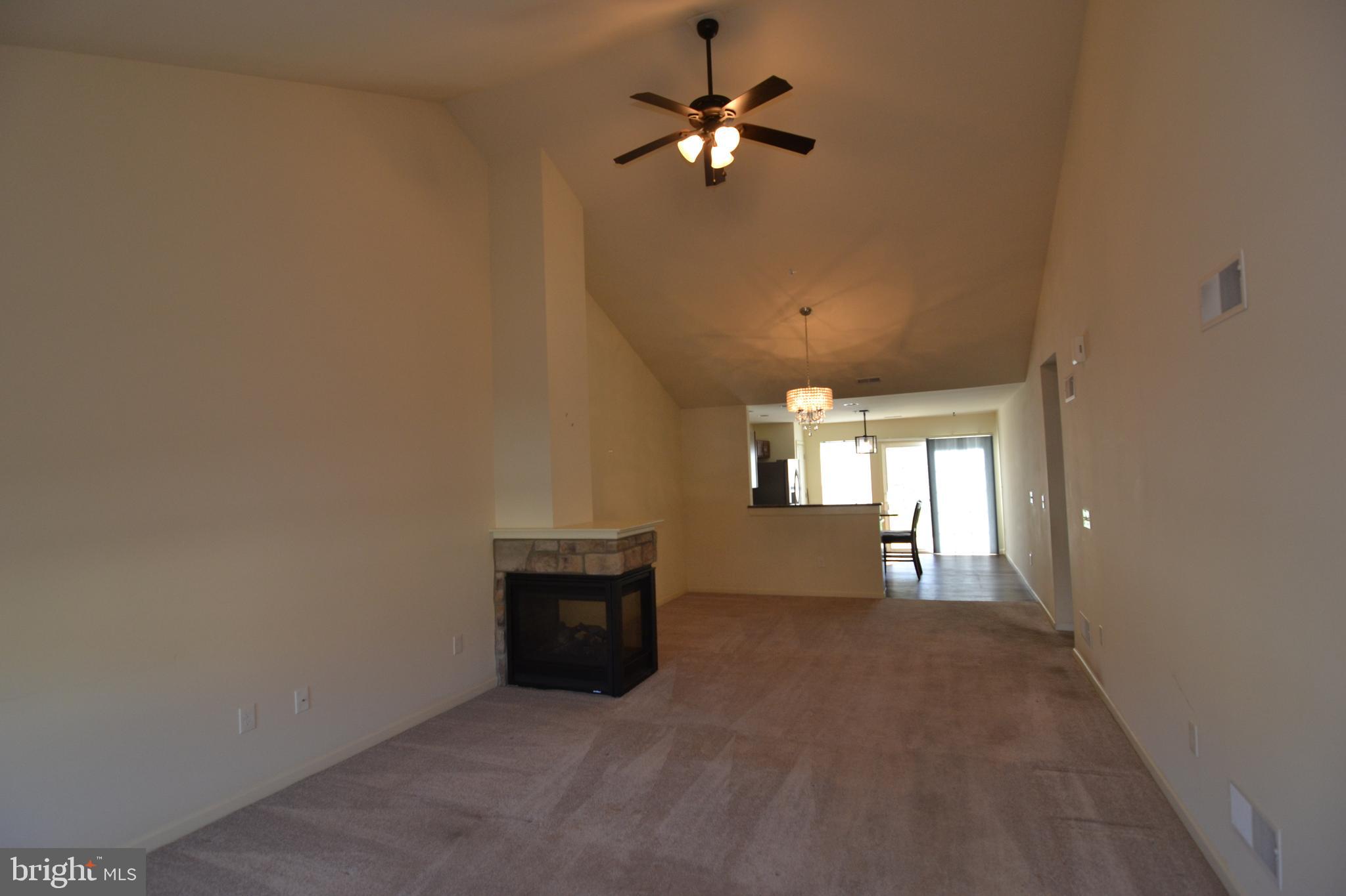 THE PADDOCK - Residential