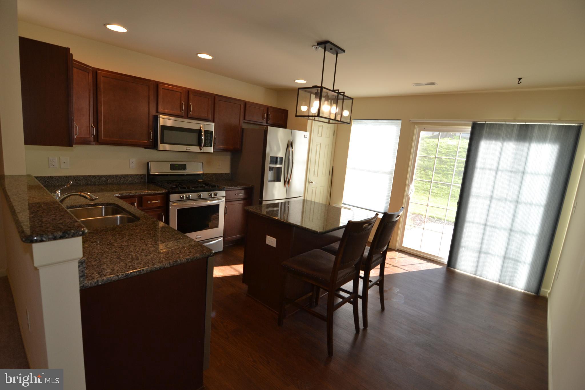 THE PADDOCK - Residential