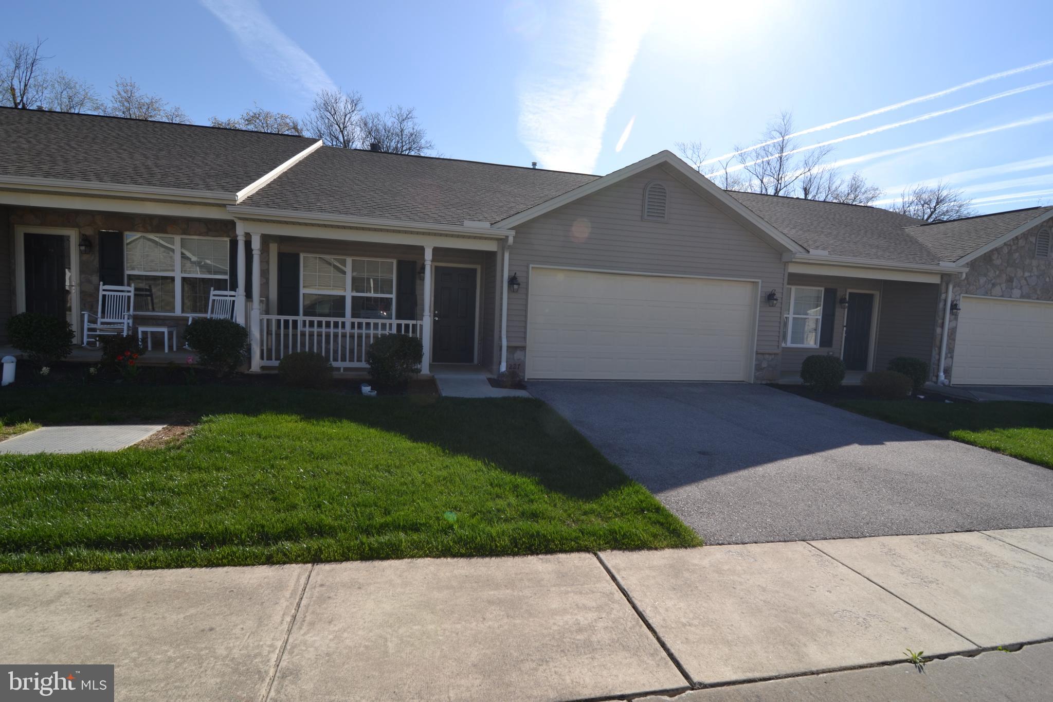 THE PADDOCK - Residential