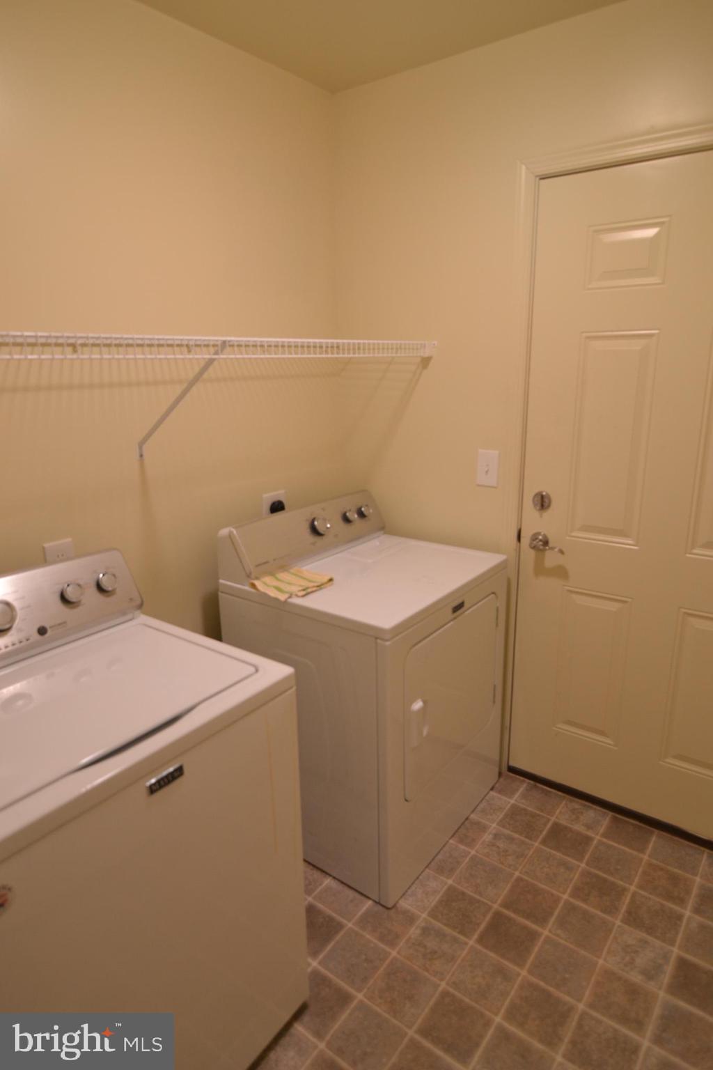 THE PADDOCK - Residential