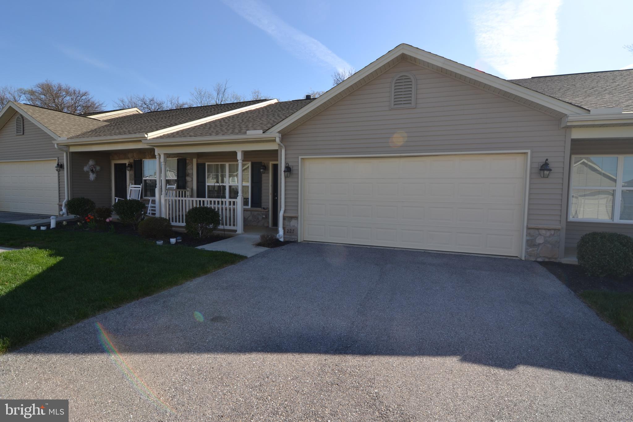 THE PADDOCK - Residential