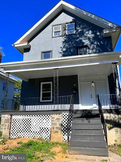 LIBERTY SQUARE - Residential Lease