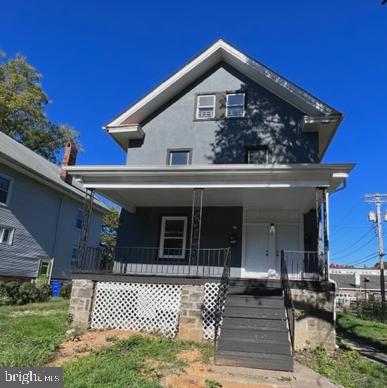 LIBERTY SQUARE - Residential Lease