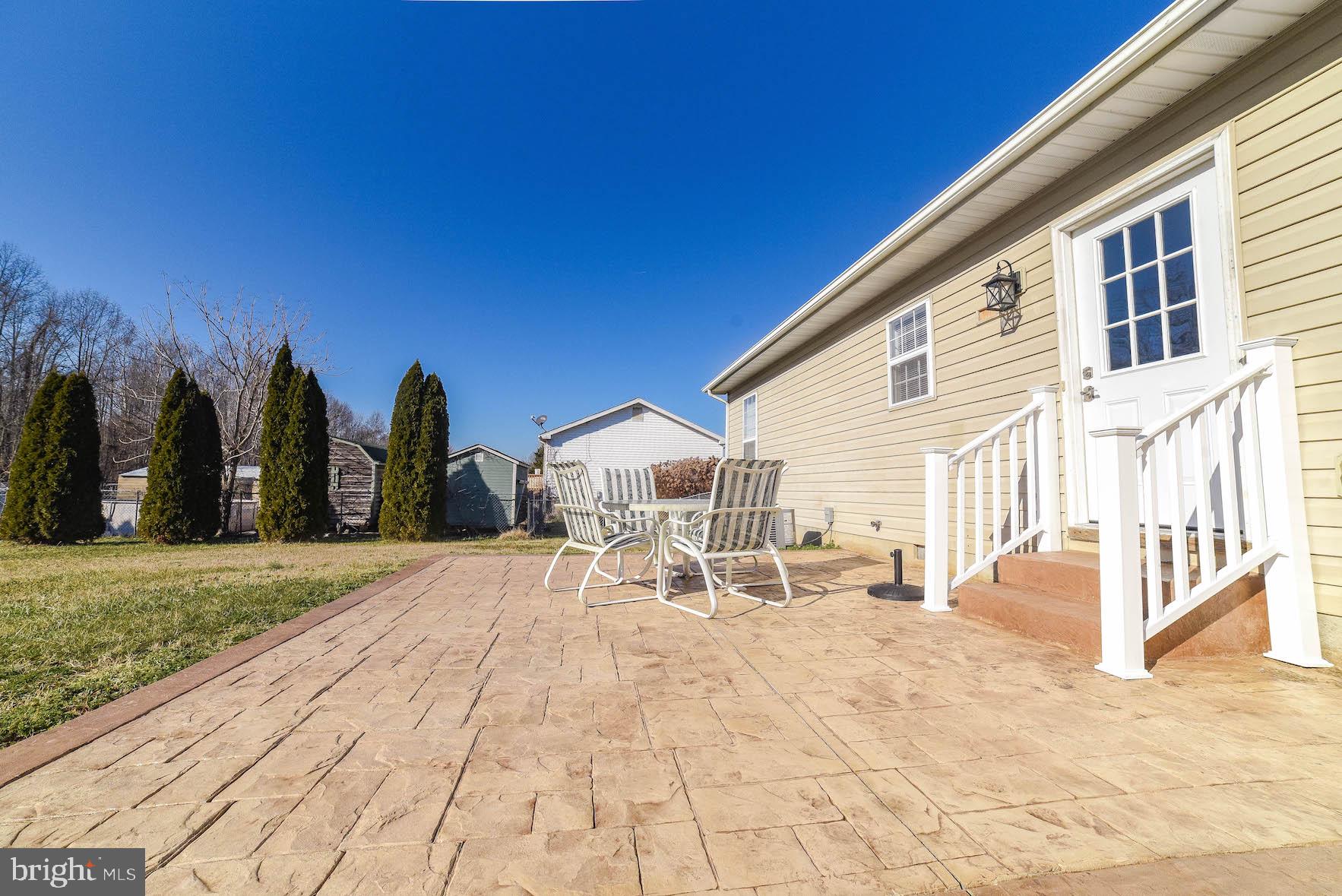 CAYWOODS - Residential