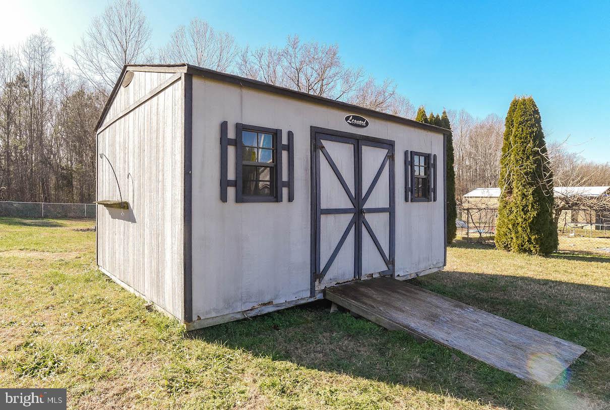 CAYWOODS - Residential